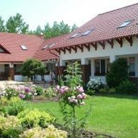 Verba Tanya Bed and Breakfast Kotaj Exterior foto