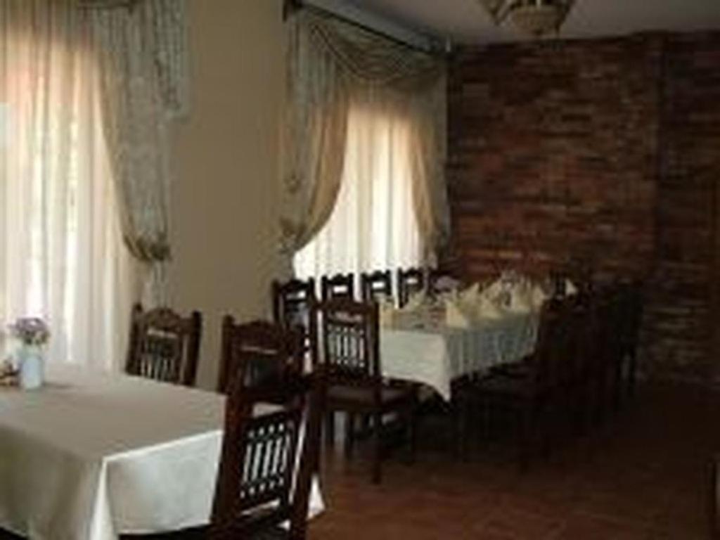 Verba Tanya Bed and Breakfast Kotaj Exterior foto