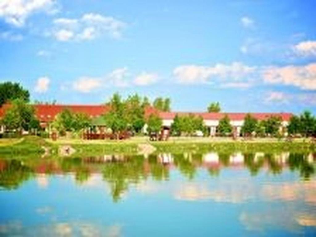 Verba Tanya Bed and Breakfast Kotaj Exterior foto