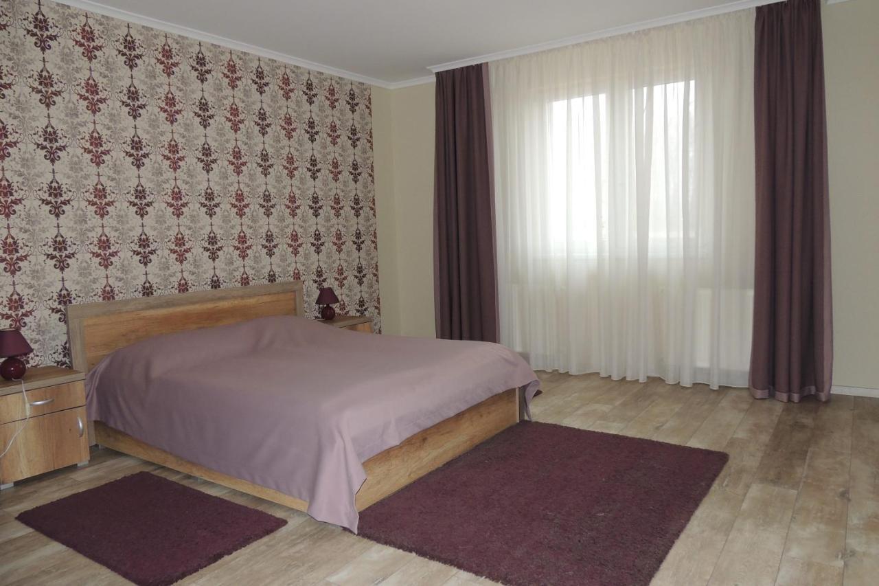 Verba Tanya Bed and Breakfast Kotaj Habitación foto