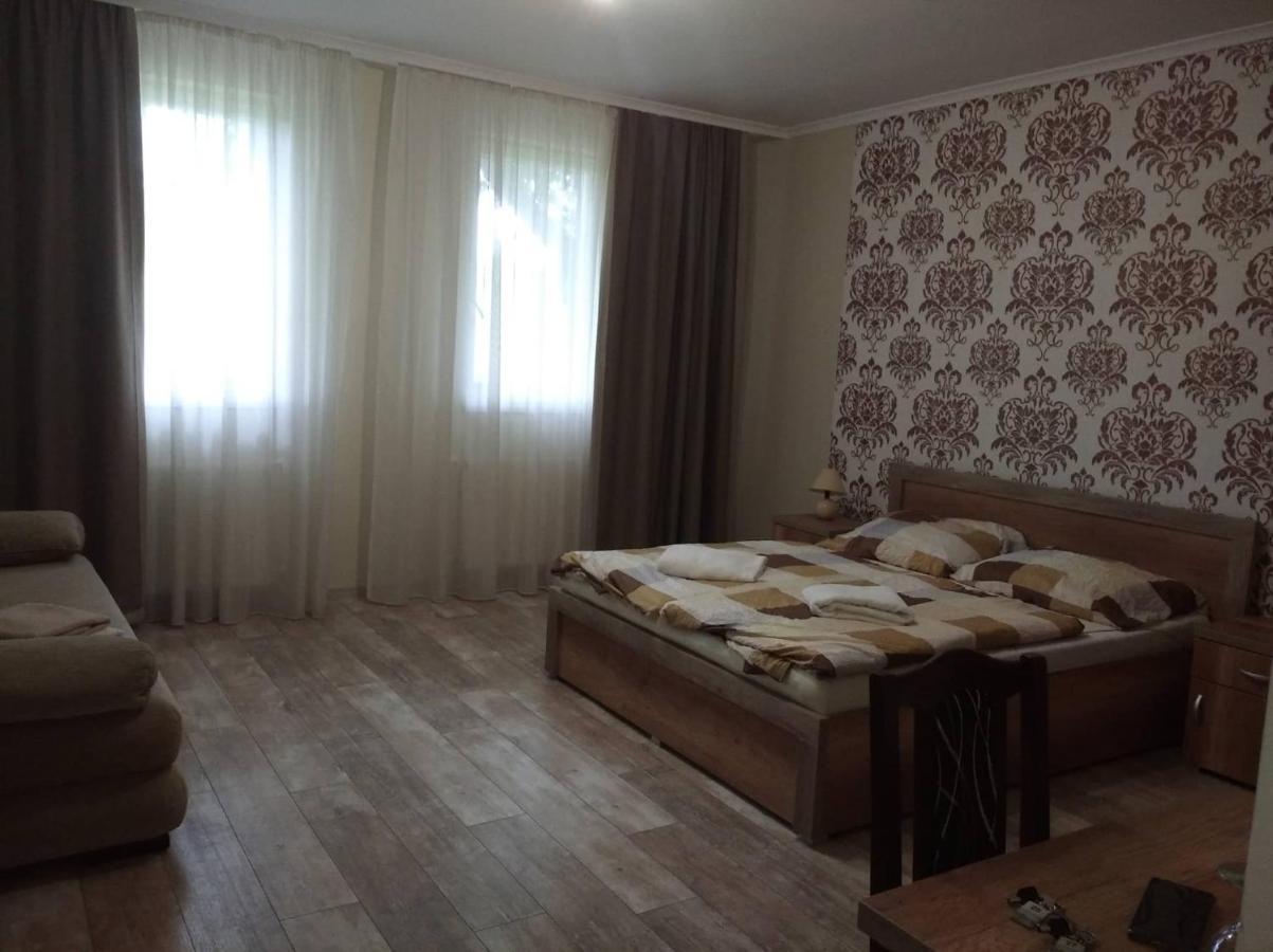 Verba Tanya Bed and Breakfast Kotaj Exterior foto
