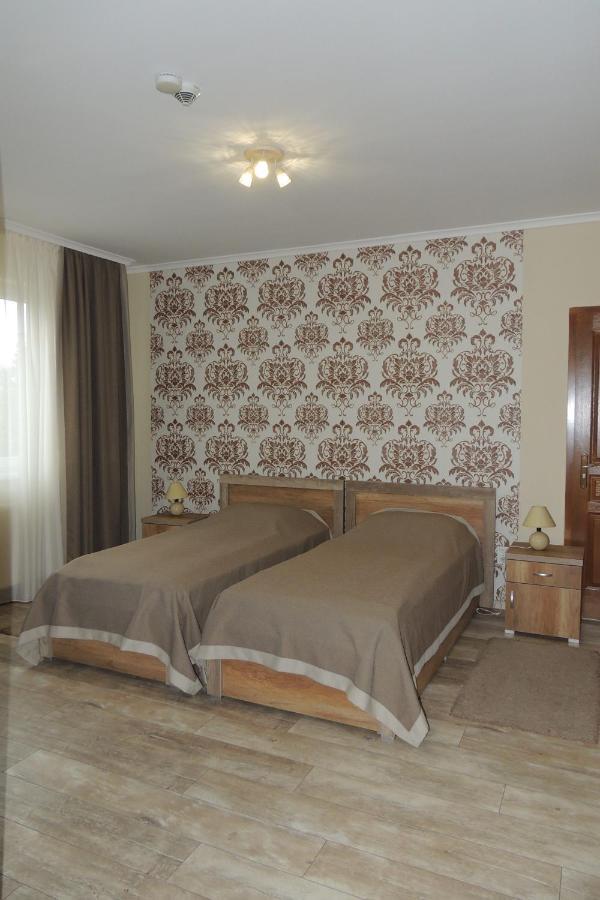 Verba Tanya Bed and Breakfast Kotaj Exterior foto