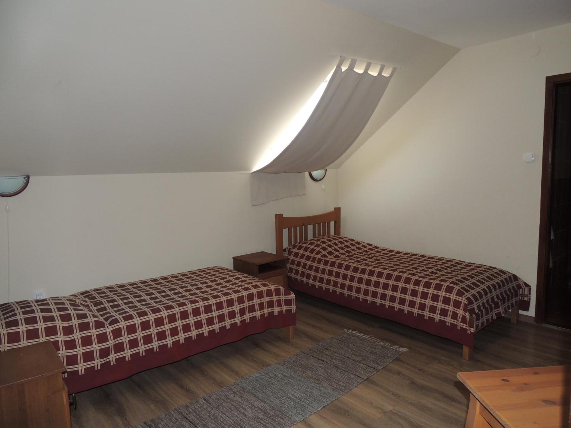 Verba Tanya Bed and Breakfast Kotaj Habitación foto