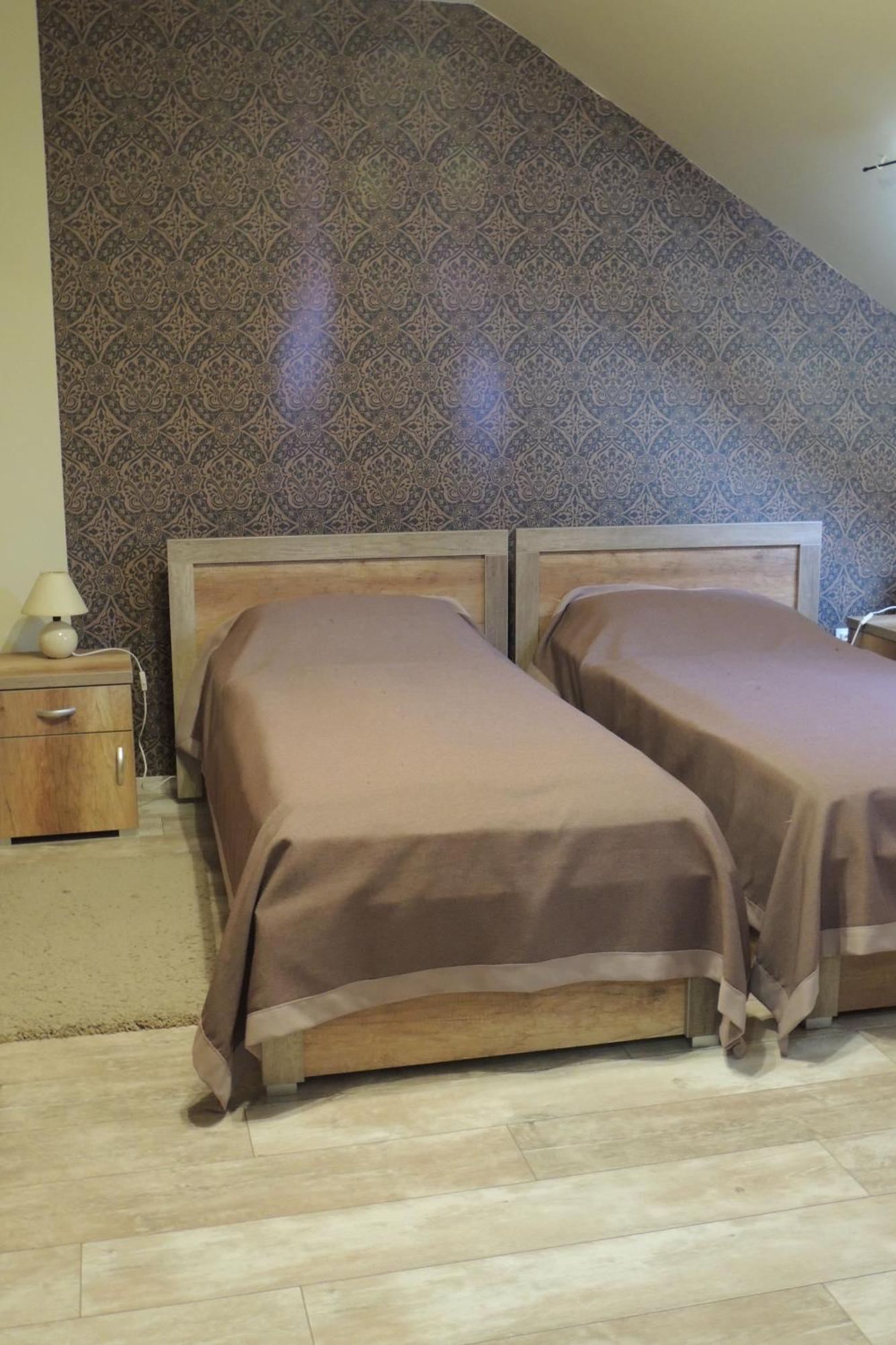 Verba Tanya Bed and Breakfast Kotaj Habitación foto